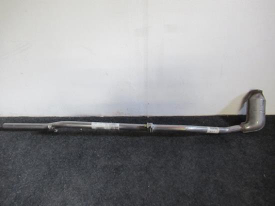 7608591 Katalysator met uitlaatpijp 1.0