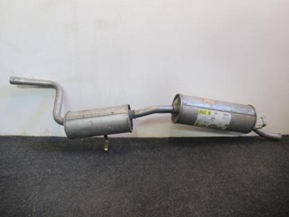 7622492 Uitlaatdemper 1.0 1.1 1.2 1.4 1.5