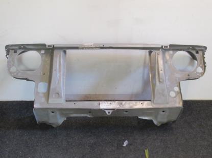 7684130 Frame carrosserie voorzijde