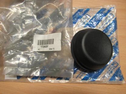 7724029 Plug achtervering