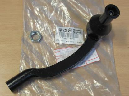 77364009 Spoorstangeind rechtsvoor