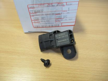 77366837 Inlaatdruksensor 1.4