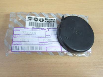 77367359 Dop koplamp Diam 70