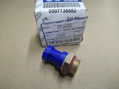 7738582 Temperatuurschakelaar