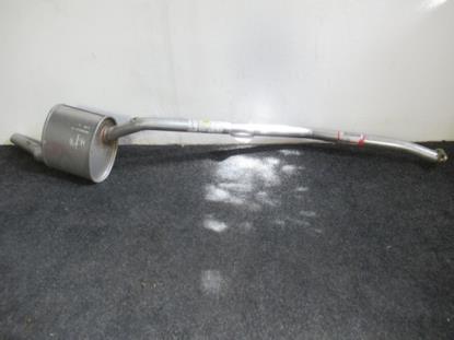 7763135 Uitlaat middendemper 1.1 SPI