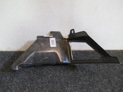 7773254 Versterking carrosserie rechtsachter