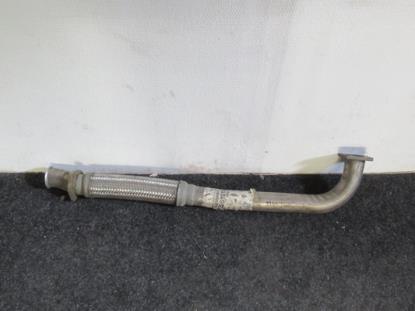 82441740 Uitlaatpijp 2.0 Turbo