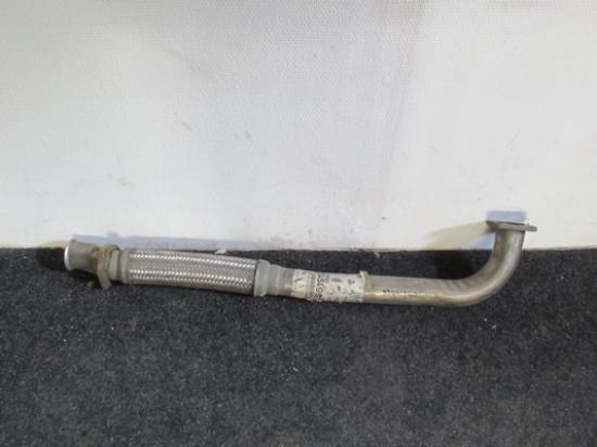 82441740 Uitlaatpijp 2.0 Turbo