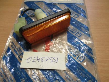 82457551 Richtingaanwijzer zijkant