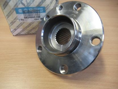 82466910 Wielnaaf voorzijde