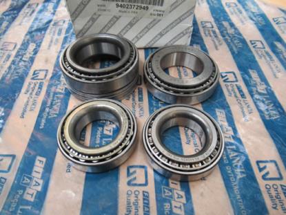 9402372949 Lagerkit prise as versnellingsbak