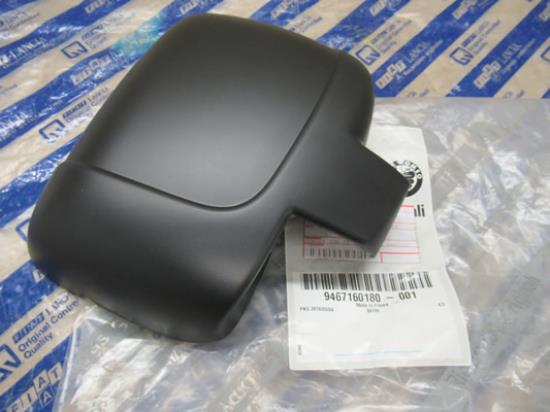 9467160180 Buitenspiegel kap rechterzijde