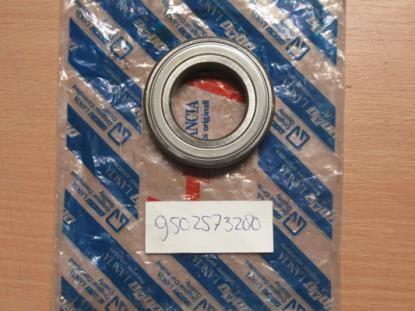 9502573280 Lager aandrijfas 35x62