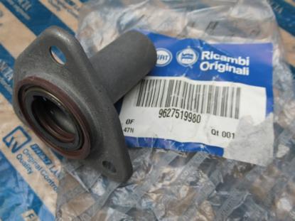 9627519980 Koppelingscilinder houder