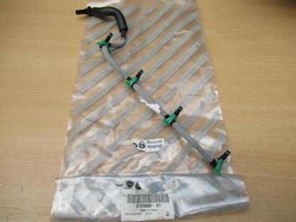 9676290580 Brandstofleiding injectoren 1.6 JTD