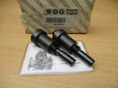 99360614 Speciaal gereedschap blokkeerpen distributie 2.3 JTD