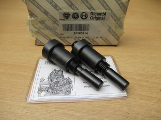 99360614 Speciaal gereedschap blokkeerpen distributie 2.3 JTD