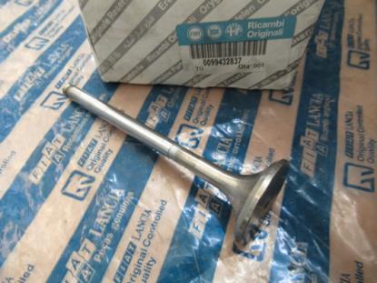 99432837 Uitlaatklep 2.8 JTD