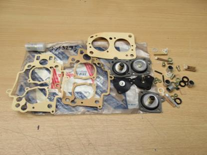 9943293 Carburateur pakkingset 1.1 1.4 1.6