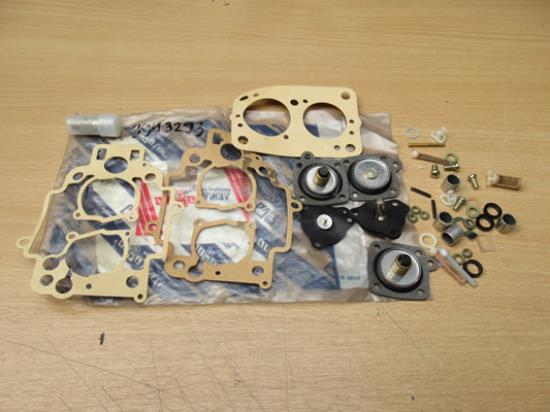 9943293 Carburateur pakkingset 1.1 1.4 1.6