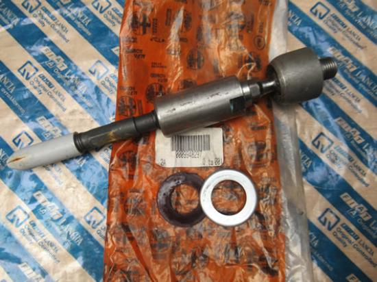 9948297 Spoorstang voorzijde