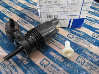 K05179153AC Ruitensproeierpomp