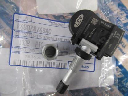 K68078768AC TPMS sensor bandenspanning
