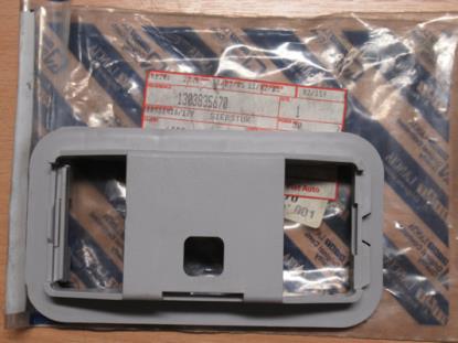 1303835670 Sierstuk plafondverlichting