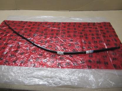 1344203080 Portierlijst carrosserie linksvoor