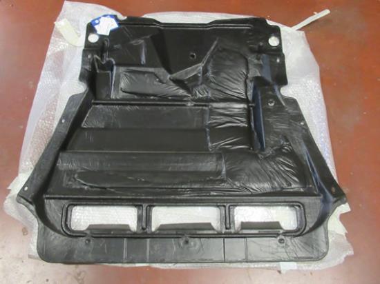 1400476580 Bodemplaat carrosserie