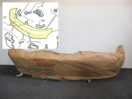 150573060 Voorbumper