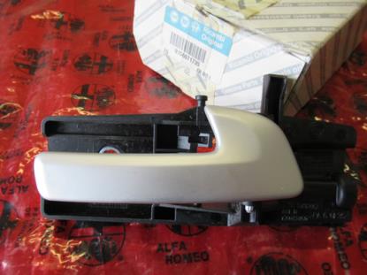 156071735 Deurgreep portier rechtsvoor