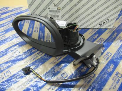 156124245 Buitenspiegel linkerzijde
