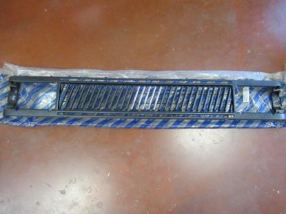 181965480 Grille radiateur