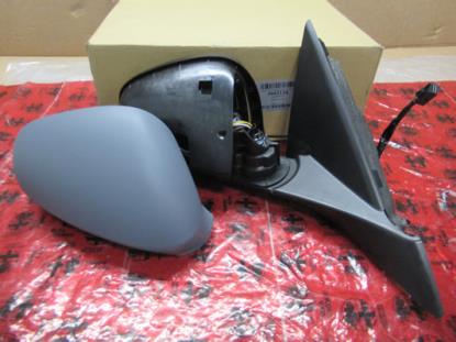 3042124 Buitenspiegel rechterzijde