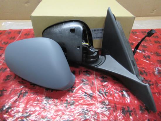 3042124 Buitenspiegel rechterzijde