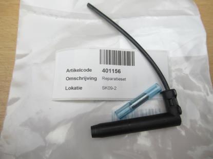 401156 Reparatieset stekker gloeibougie 1 polig