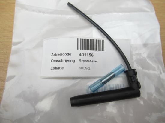 401156 Reparatieset stekker gloeibougie 1 polig