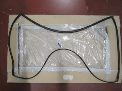 46402385 Profielrubber voorruit