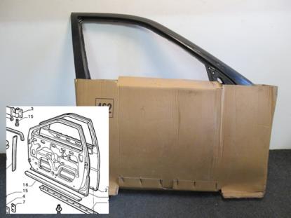 46446971 Portier rechtsvoor