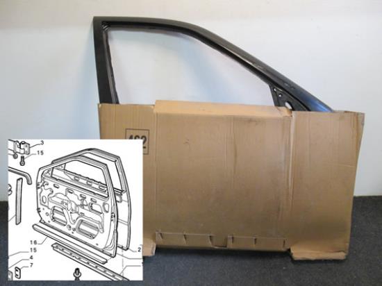 46446971 Portier rechtsvoor