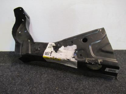 46453418 Stang carrosserie linksvoor