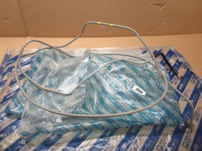 46476607 Brandstofleiding 1.6 MPI 16V