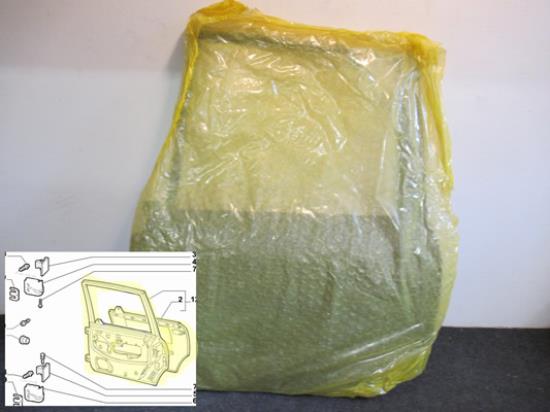 46510465 Portier linksachter