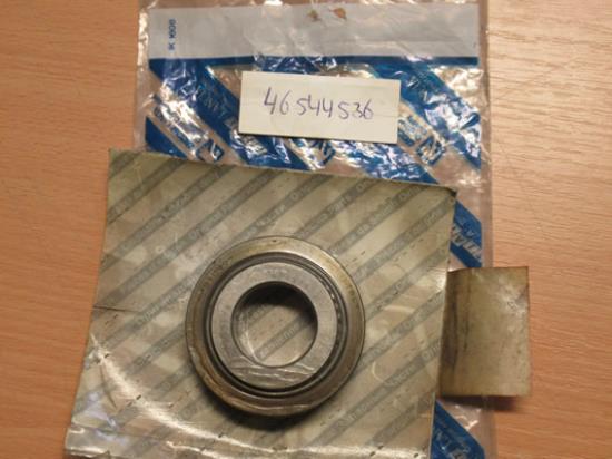 46544536 Lager versnelling