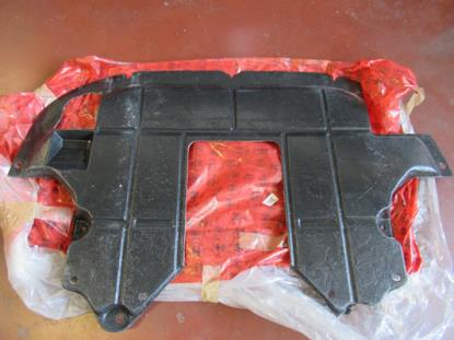 46552596 Bodemplaat motorruimte 1.9 JTD