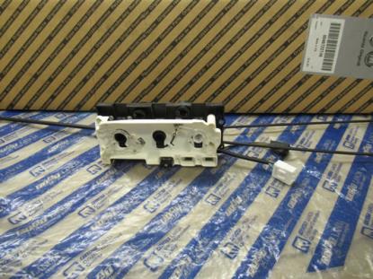 46722746 Kachelbediening