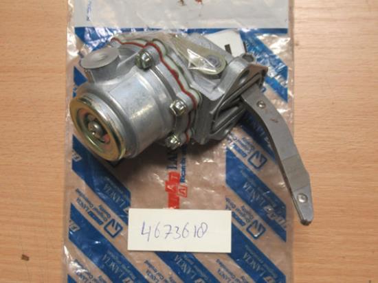 4673618 Brandstofpomp BCD