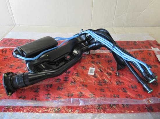 46741051 Toevoerleiding brandstoftank