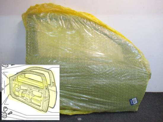 46788935 Portier rechtsvoor